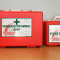 First Aid Kit